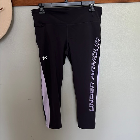 Under Armour leggings - Picture 1 of 2
